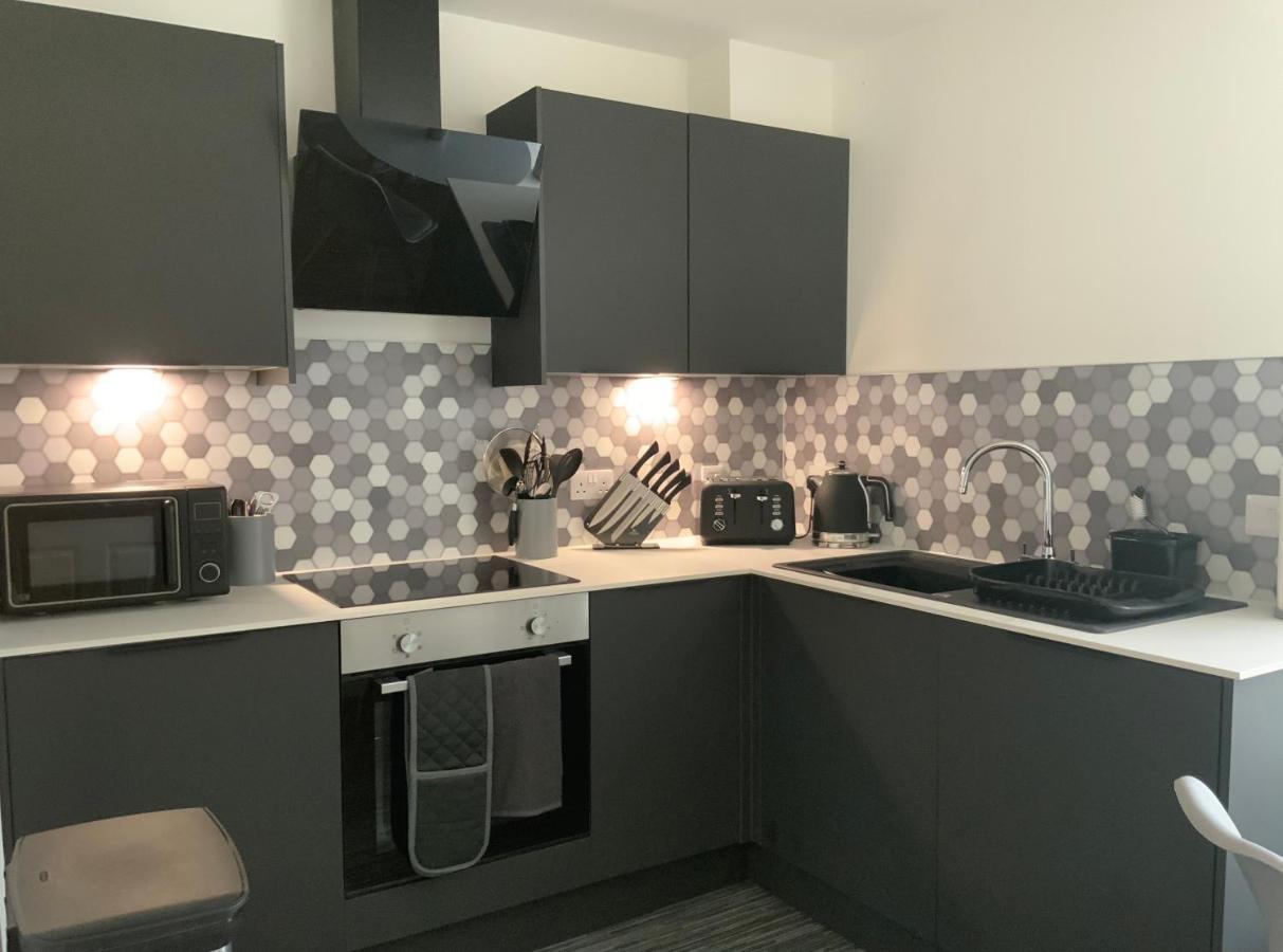 Deeside Snugs Apartments Kincardine O'Neil ภายนอก รูปภาพ